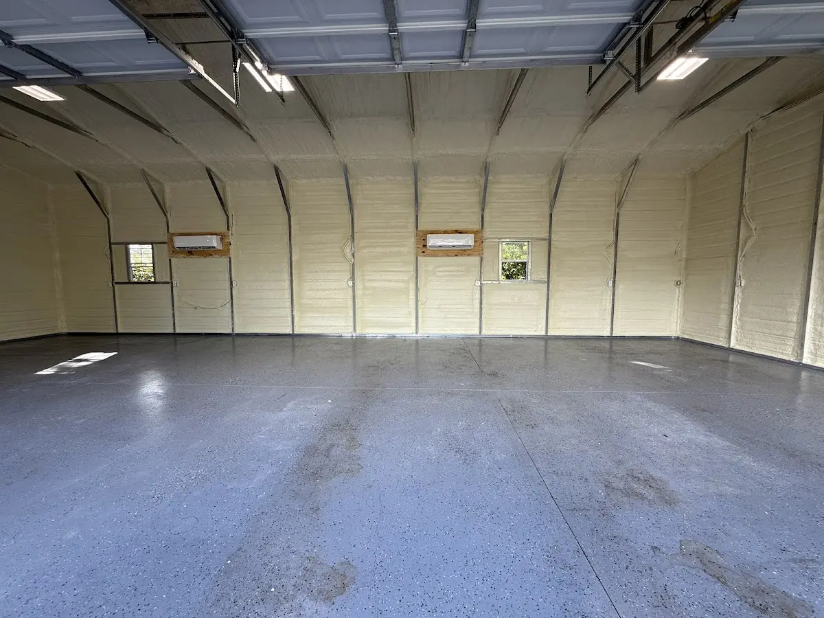 Silicone Roof Coating in Kenwood, OH